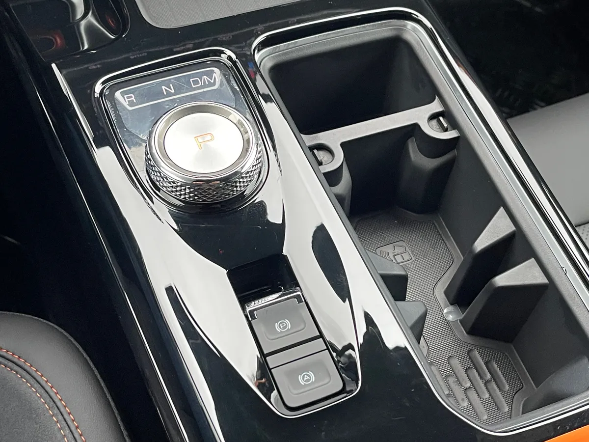 Haval Dargo 2.0 AMT 4WD (192 л.с.)