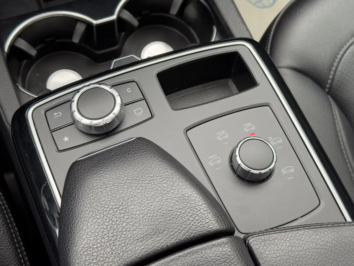 Mercedes-Benz GLE-Класс 250 d 4MATIC 9G-TRONIC (204 л.с.)