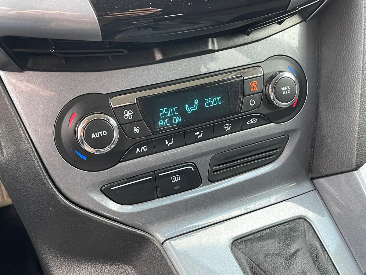 Ford Focus 2.0 PowerShift (150 л.с.)