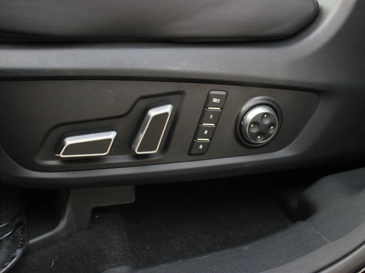 DongFeng iX7 2.0 AT 4WD (231 л.с.)