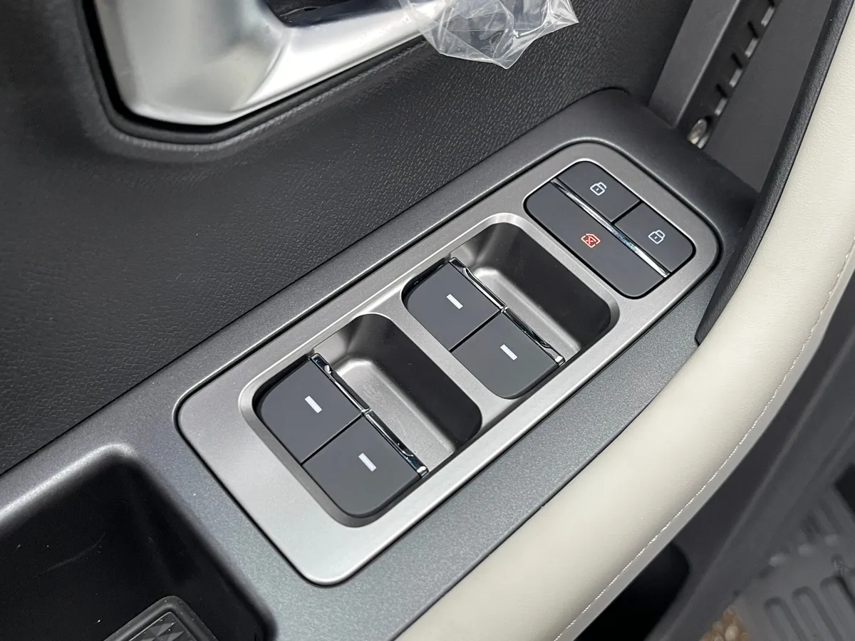 Jetour T1 2.0 AT (245л.с.)