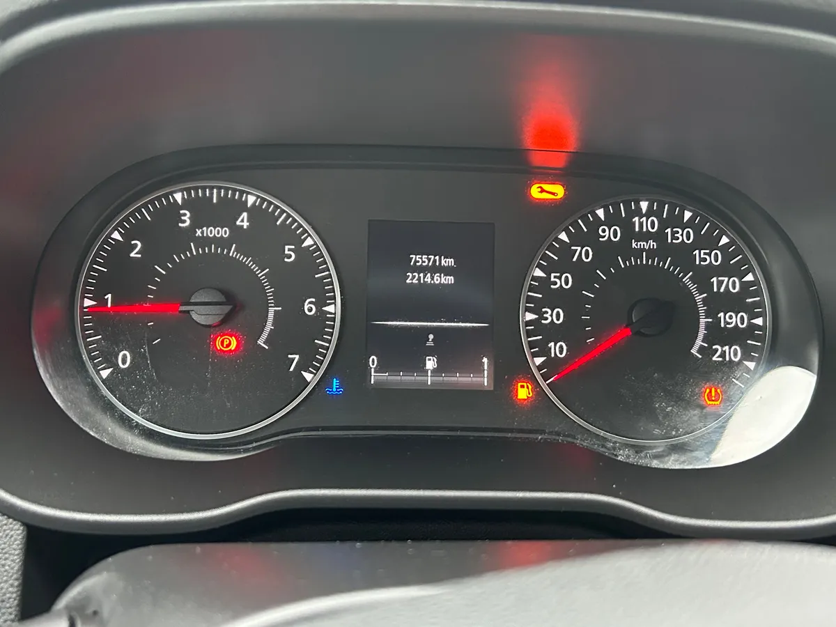 Renault Duster 2.0 MT 4x4 (143 л.с.)